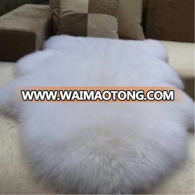 Wholesale Faux fur Washable carpet/ faux sheepskin rug